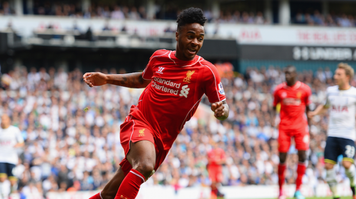Owen: Reds can replace Sterling