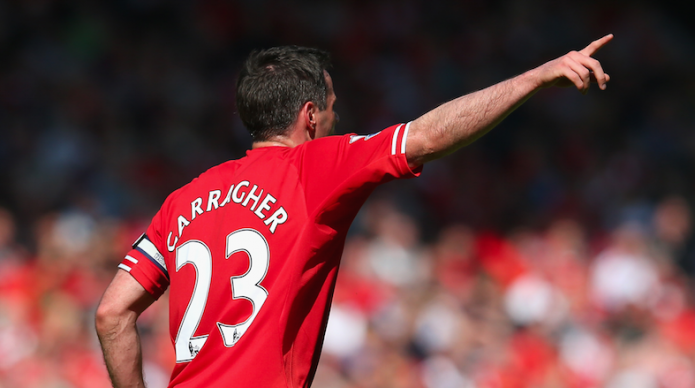Carra: Reds will be nervous