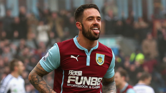 Liverpool launch new Ings bid