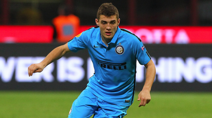 Kovavic on Inter exit: “Never say never”