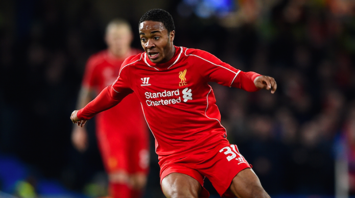 City back in for Sterling; Arsenal interested