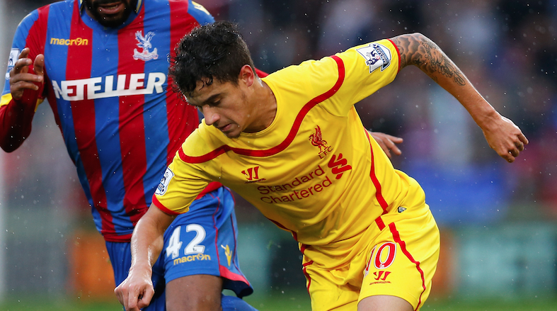 Poor Start Affected Our Confidence – Coutinho