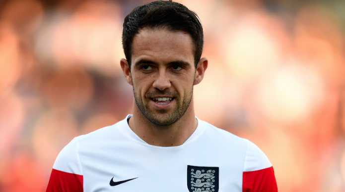 Fans shouldn’t be critical of Ings signing