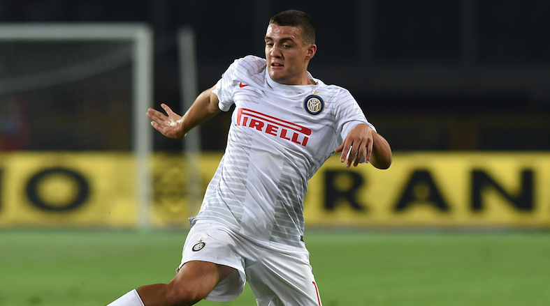 Report – Liverpool have Kovacic bid accepted