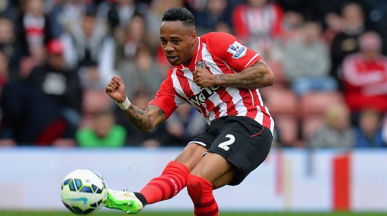 Liverpool prepare new Clyne bid