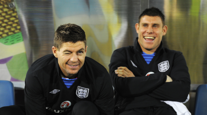 Gerrard: Milner a “safe signing”