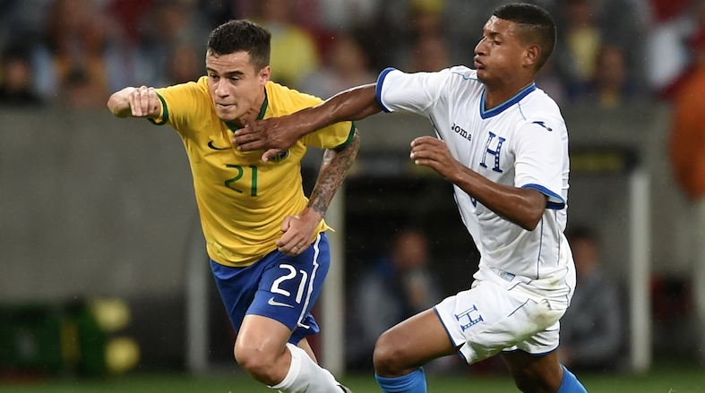 International fixtures round-up