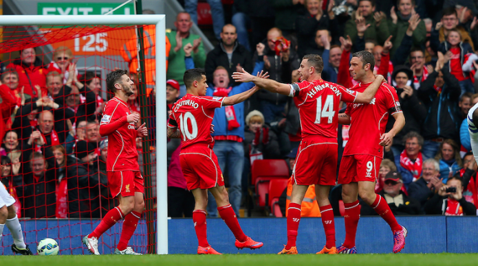 Three Reds who will shine next season
