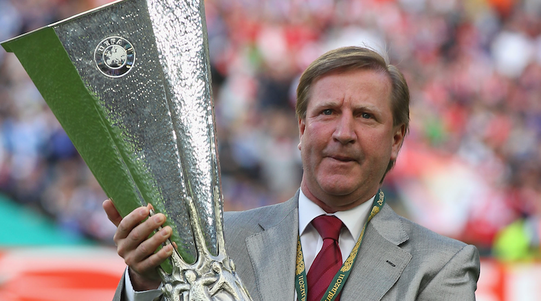 Whelan on Rodgers, coaching changes, transfers & Sterling