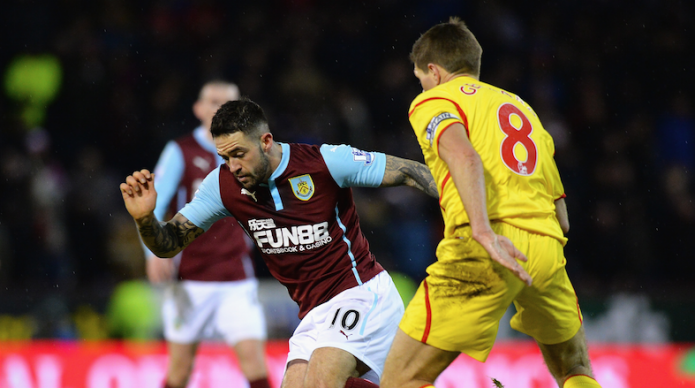 Gerrard “excited” by Ings signing