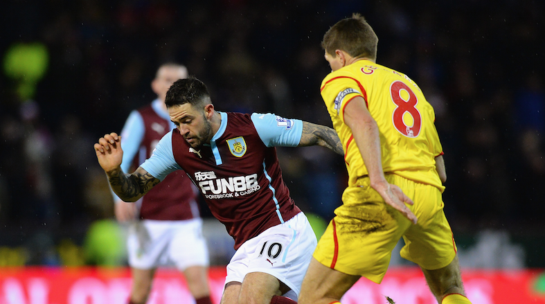 Gerrard “excited” by Ings signing