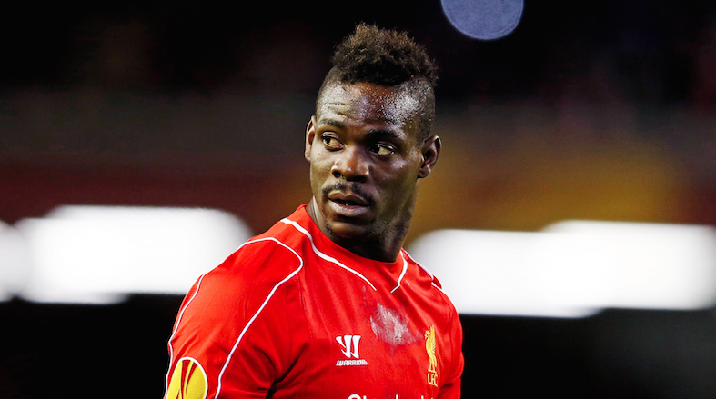 Barnes: Mario not the only Premier League flop
