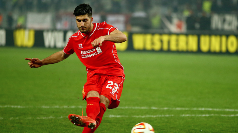 Can: “I want to win trophies”