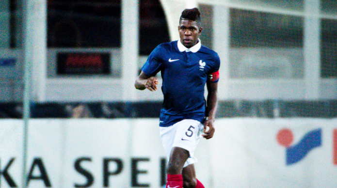 Lyon defender on Reds’ radar