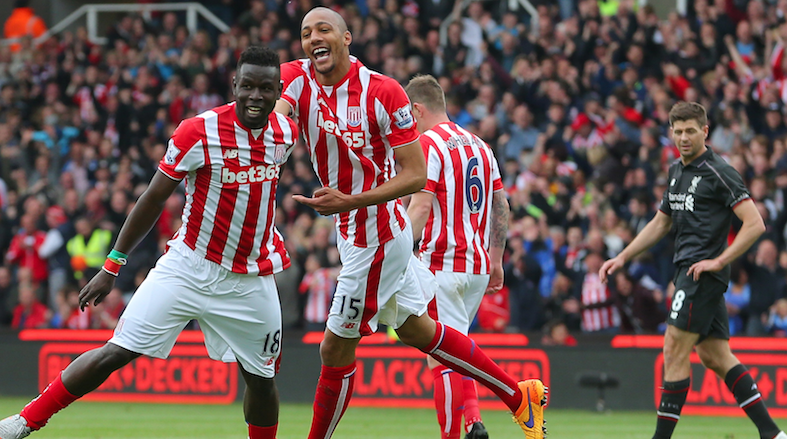 Stoke Chairman: 6-1 thumping means nothing
