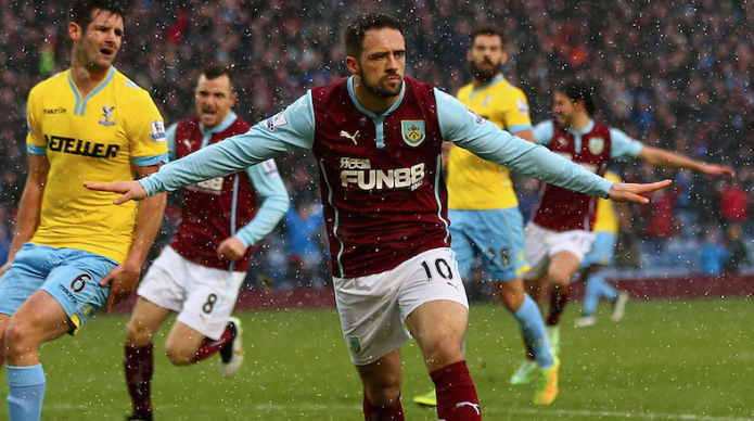 Dyche: Ings will be a success