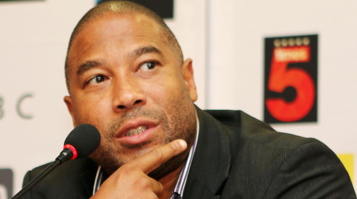 Barnes: Reds can compete for top four