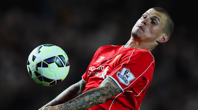 Skrtel agrees new contract