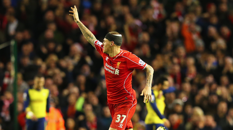TBT reacts: Skrtel agrees new deal