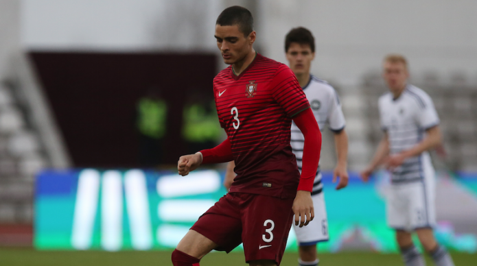 What does the future hold for Tiago Ilori?