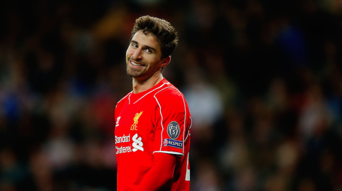 Striker Was a ‘Caged Lion’, According to Agent