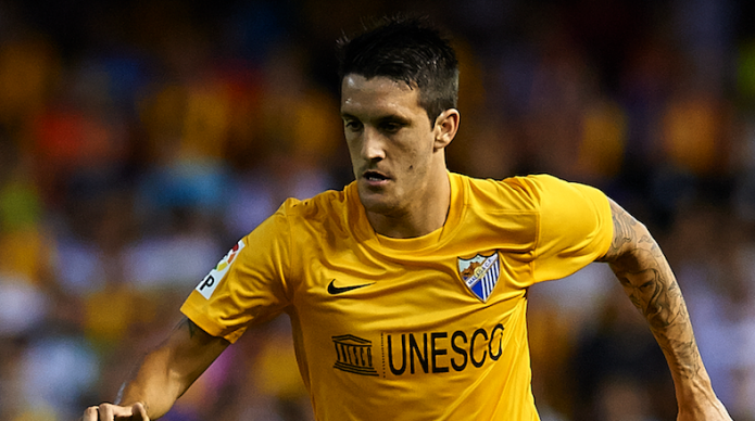 Alberto loan deal cut short