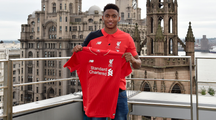 Carra: Gomez signing puts Wisdom’s future in doubt