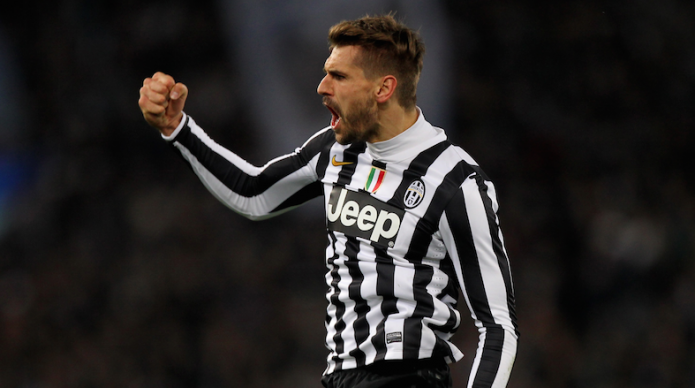 Reds eye Llorente and Bacca