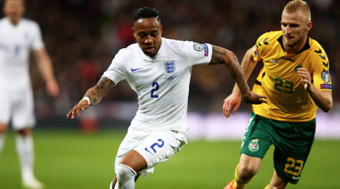 Alan Kennedy: Reds should sign Clyne