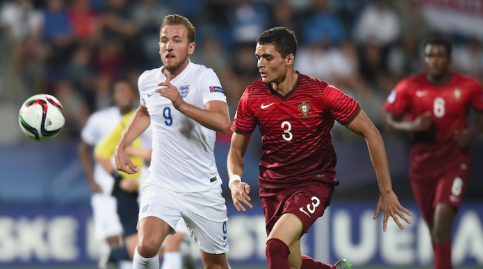 Ilori to get Liverpool chance