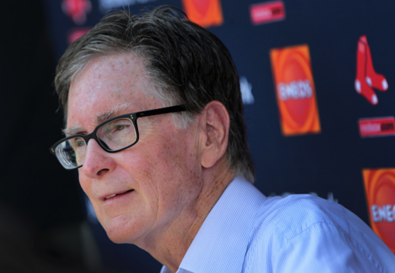 John W Henry’s comments in 2016 go against recent European Super League decision