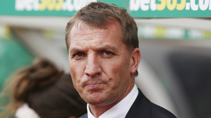 Not all blame lies with Rodgers