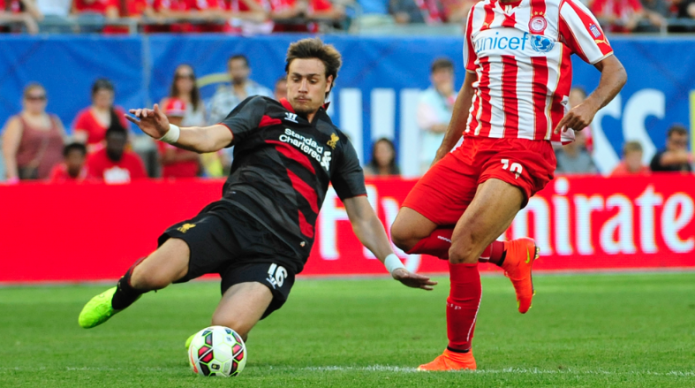 Coates signs for Sunderland