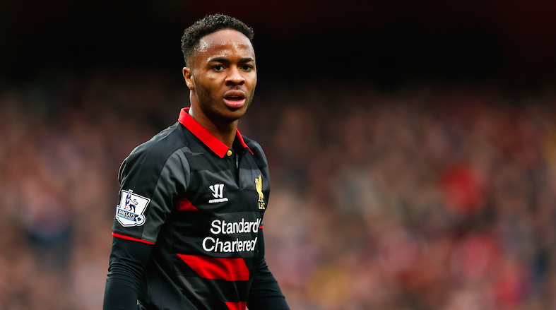 Sterling must join pre-season tour