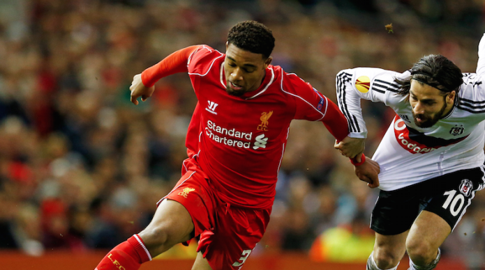 Ibe: I’m coming back to training early