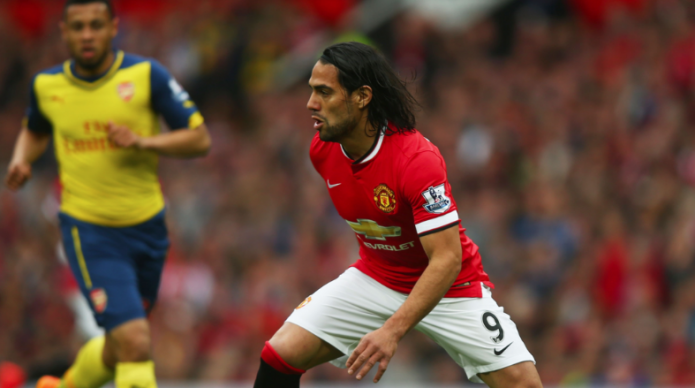 Lawro: Reds should’ve signed Falcao