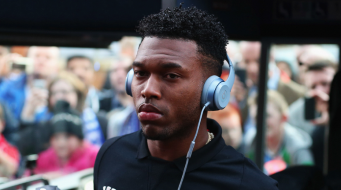 Sturridge to continue rehab in Boston