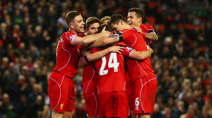 Forget last season, there’s plenty to be excited about