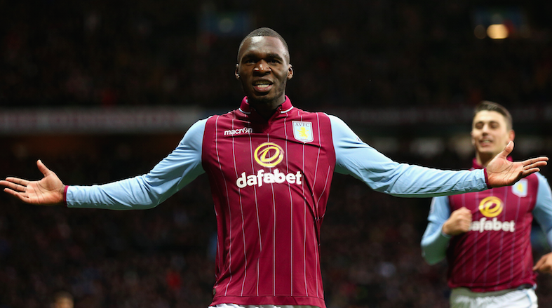 Reds still hopeful of Benteke breakthrough