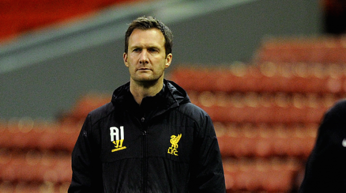 Reds sign Barca starlet