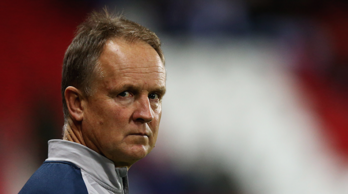 Sean O’Driscoll to be new Reds assistant