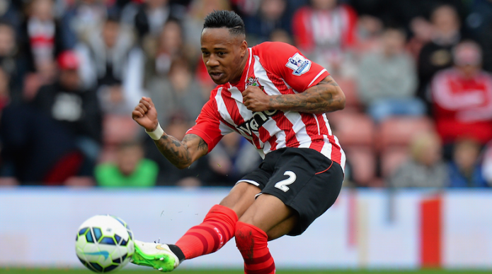 Nathaniel Clyne videos