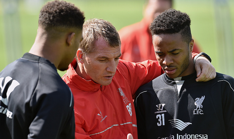 Chelsea preparing bid for Sterling