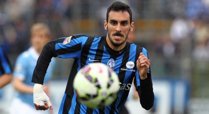 Liverpool ‘present offer’ to Atlanta for Zappacosta