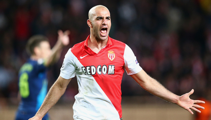Liverpool linked with Monaco defender