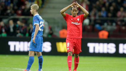 Liverpool must pay release clause for target