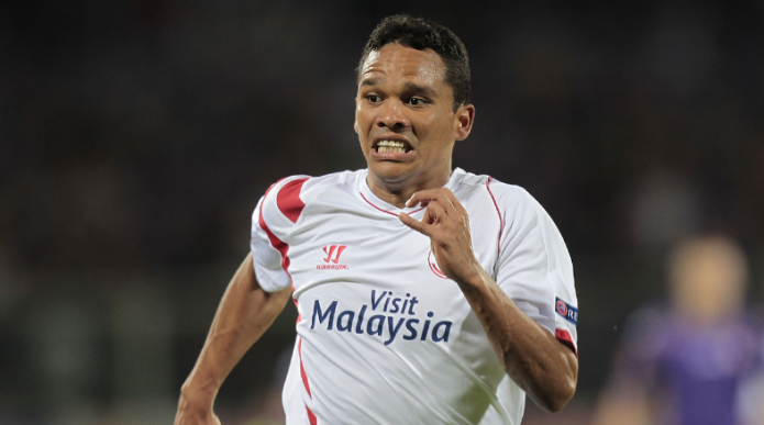 Reds end interest in one striker, turn search elsewhere