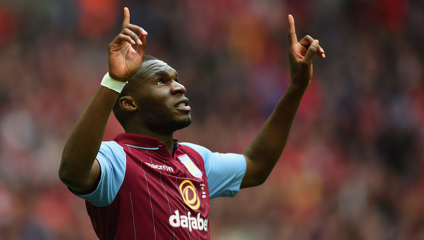Reds agree Benteke fee – Report