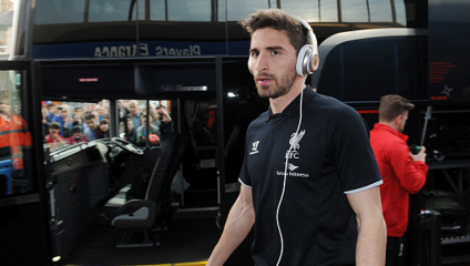 West Ham interested in Borini