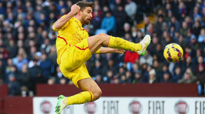Borini wants to Leave